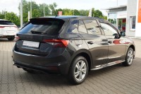 Skoda Fabia 1.0 Monte Carlo