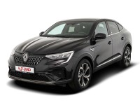 Renault Arkana mHEV 140 Aut. Navi LED Tempomat