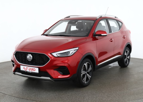 MG ZS 1.5 VTi-Tech Comfort