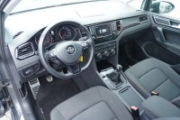 VW Golf Sportsvan VII 1.4 TSI Sound