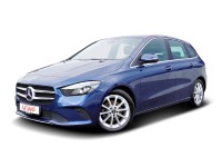 Mercedes-Benz B-Klasse B180 Progressive Navi Sitzheizung LED