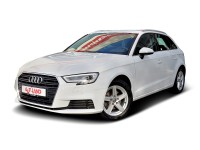 Audi A3 Sportback 1.4 TFSI 2-Zonen-Klima Navi Sitzheizung