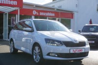 Skoda Fabia Combi 1.0 TSI Clever