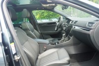 Skoda Superb Combi 2.0 TDI L&K 4x4 DSG