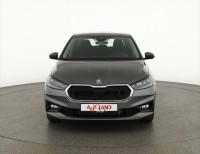 Skoda Fabia 1.0 TSI