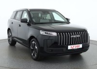 JAECOO 5 1.6 Exclusive Aut.
