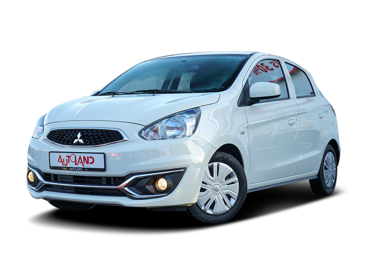 Mitsubishi Space Star 1.0 Diamant Edition