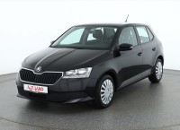 Skoda Fabia 1.0 Sitzheizung DAB SmartLink PDC USB