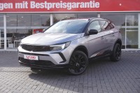 Vorschau: Opel Grandland GS-Line 1.2 DI Turbo Aut.