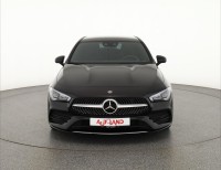Mercedes-Benz CLA 200 Shooting Brake AMG Line
