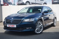 Skoda Superb 1.5 TSI 2-Zonen-Klima Navi Sitzheizung