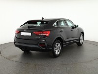 Audi Q3 Sportback 35 TFSI s-tronic