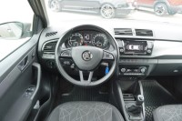 Skoda Fabia 1.0 TSI Clever