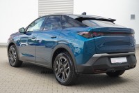 Peugeot 3008 GT 1.2 Hybrid 145 Aut.