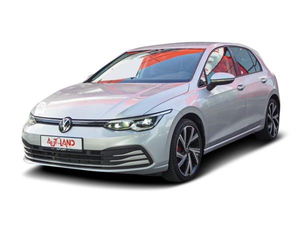 VW Golf VIII 1.5 eTSI Life