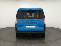 Ford Tourneo Courier Titanium 1.0 EB