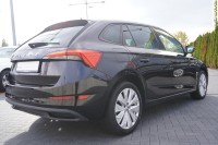 Skoda Scala 1.0