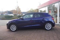Audi A1 Sportback 25 1.0 TFSI advanced
