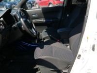 Suzuki Ignis 1.2 M-Hybrid Comfort+
