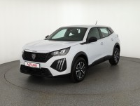 Peugeot 2008 PureTech 100 Sitzheizung LED Tempomat