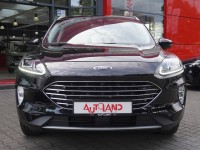 Ford Kuga 2.5 Duratec PHEV Titanium