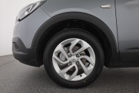 Opel Crossland X 1.2 T