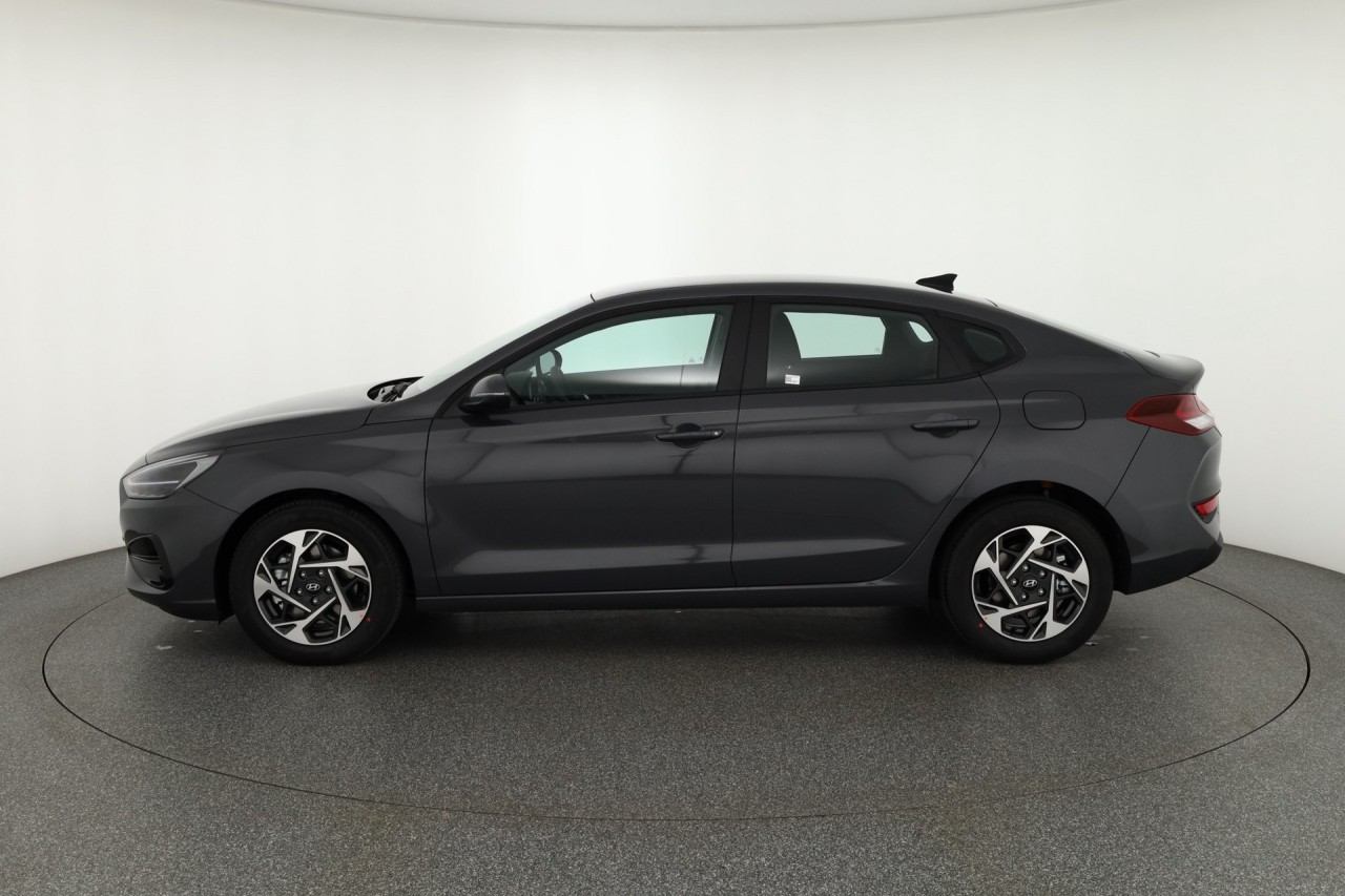 Hyundai i30 FB 1.0 T-GDi Aut.