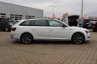 Skoda Superb Combi 2.0 TSI SportLine 4x4