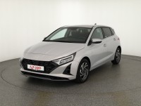Vorschau: Hyundai i20 1.2
