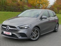 Mercedes-Benz B250 AMG Line LED Navi Virtual Cockpit Kamera