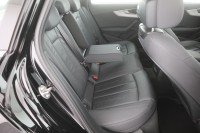 Audi A4 Avant 35 TFSI advanced