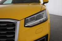 Audi Q2 30 TFSI s-tronic Sport