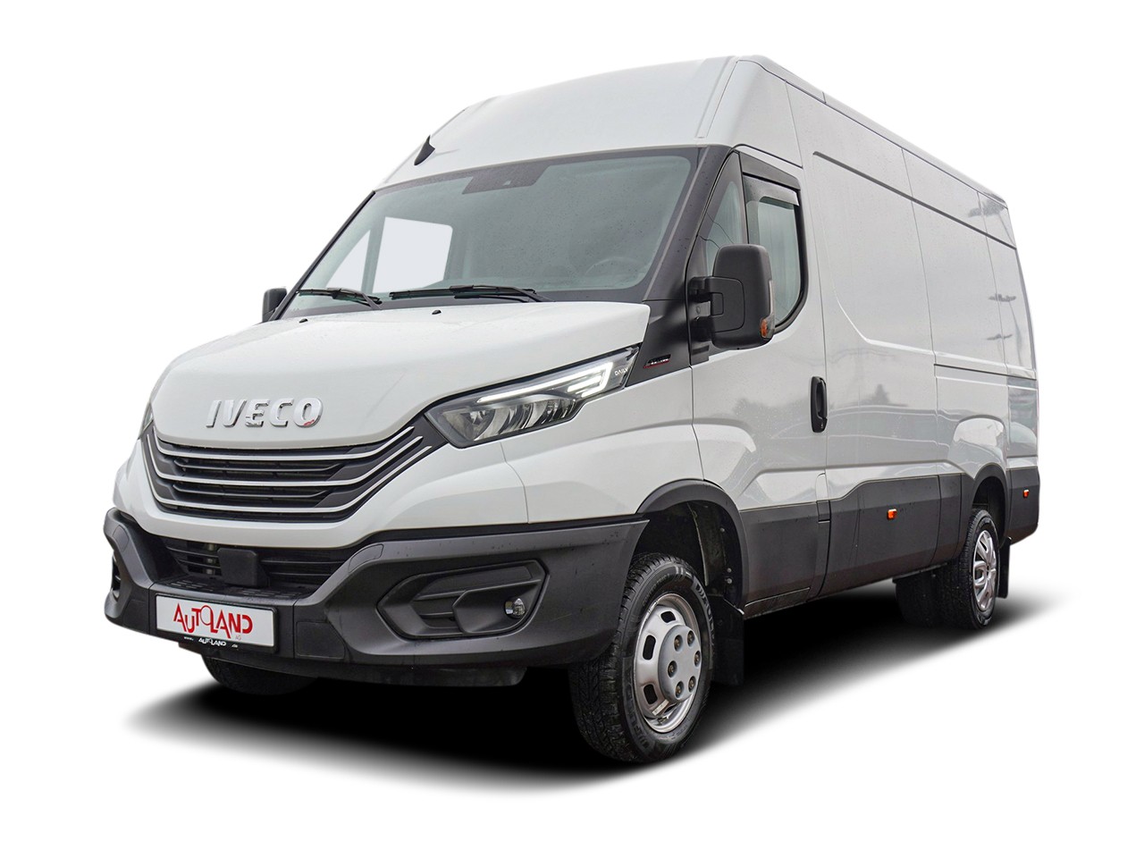 Iveco Daily 35C18HV
