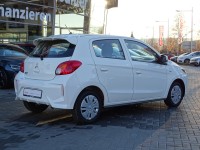 Mitsubishi Space Star 1.2