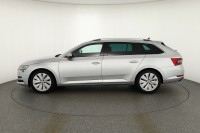 Vorschau: Skoda Superb Combi 2.0 TDI DSG L&K