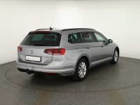 VW Passat Variant 2.0 TDI