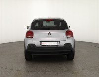 Citroen C3 PureTech 110