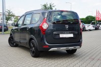 Dacia Lodgy 1.3 TCe 130 Stepway Plus