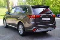 Mitsubishi Outlander 2.4Hybrid PHEV Plus 4WD CVT