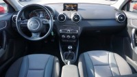 Audi A1 1.0 TFSI Sportback