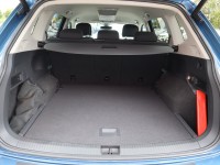 VW Tiguan Allspace 2.0 TDI DSG Highline 4M