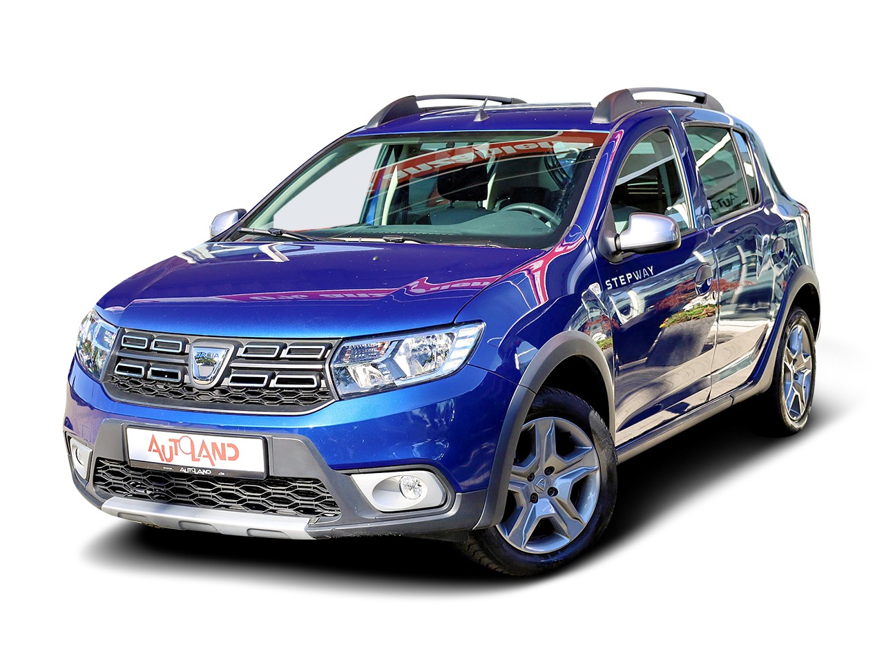 Dacia Sandero Stepway II 1.0 TCE Comfort