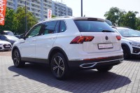 VW Tiguan 1.5 16V TSI Elegance DSG