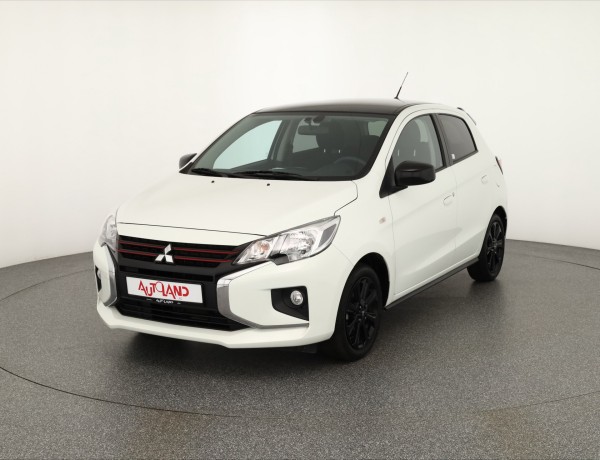 Mitsubishi Space Star 1.2 Spirit