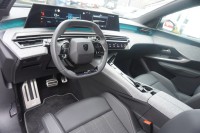 Peugeot 5008 GT 1.2 Hybrid Aut.