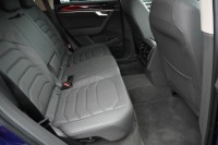 VW Touareg 3.0 V6 TDI Atmosphere 4Motion
