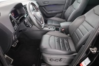 Cupra Ateca 2.0 TSI DSG 4Drive