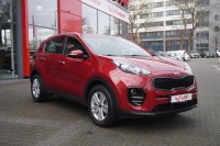 Kia Sportage 1.7 CRDi Vision 2WD