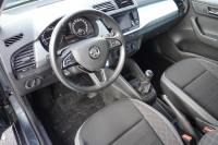 Skoda Fabia Combi 1.0