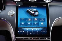 Mercedes-Benz C 180 C180 T-Modell Avantgarde